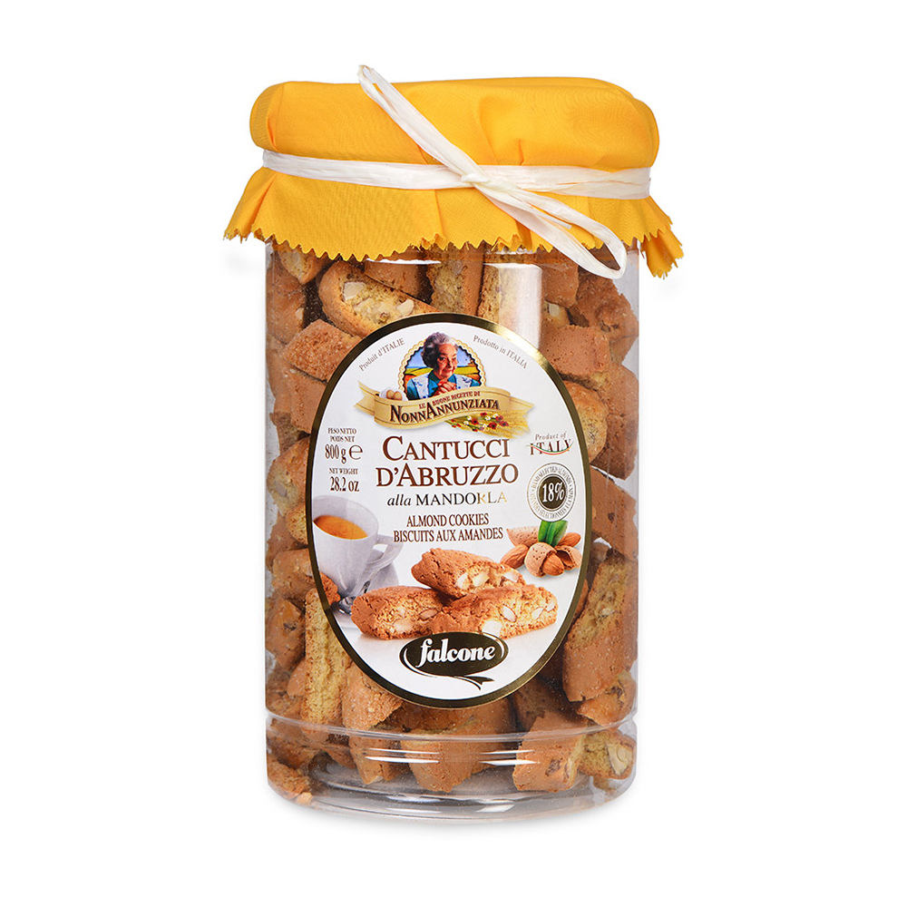 Печенье Falcone Cantuccini