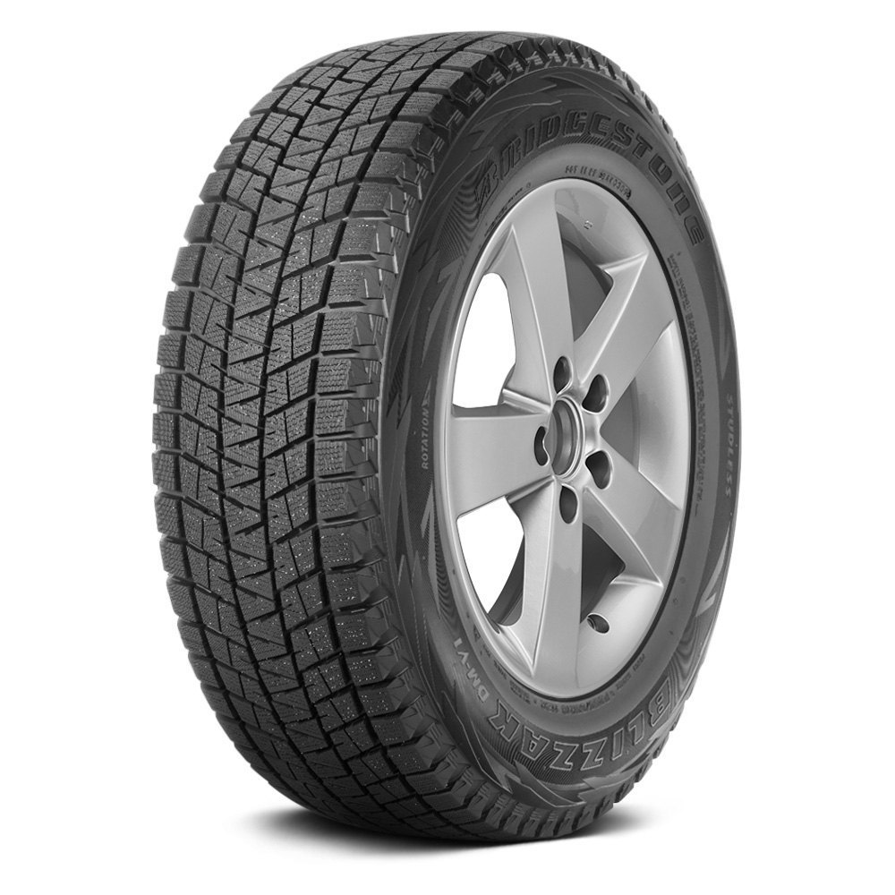 BRIDGESTONE Blizzak Ice 205 60 R16 96T XL