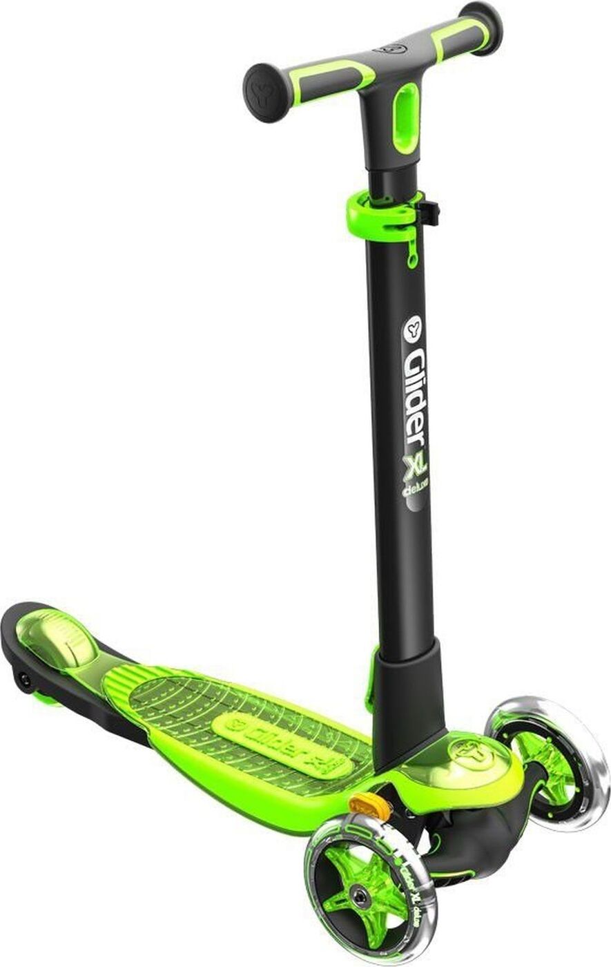 Yvolution y hot sale glider xl scooter