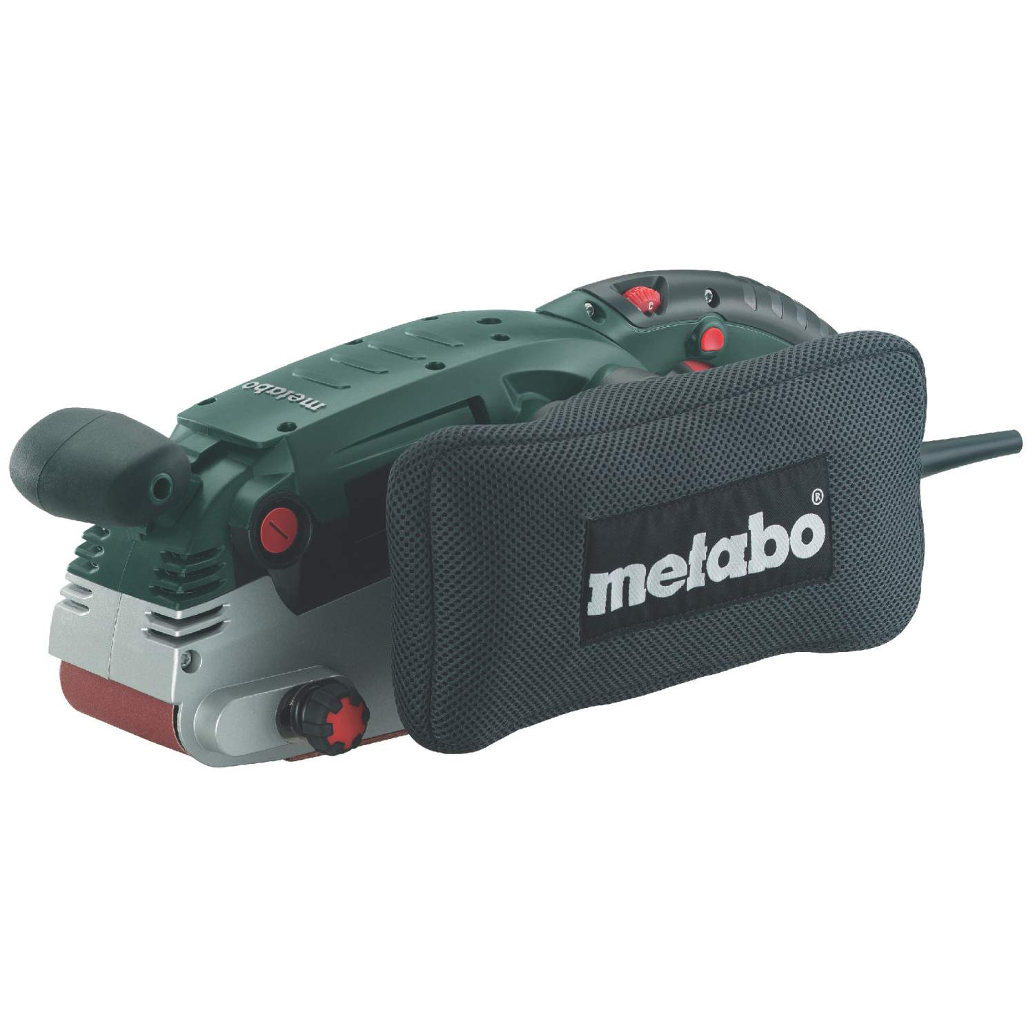 Сетевая ленточная шлифовальная машина Metabo BAE 75 600375000 - отзывы  покупателей на Мегамаркет | 100001321873