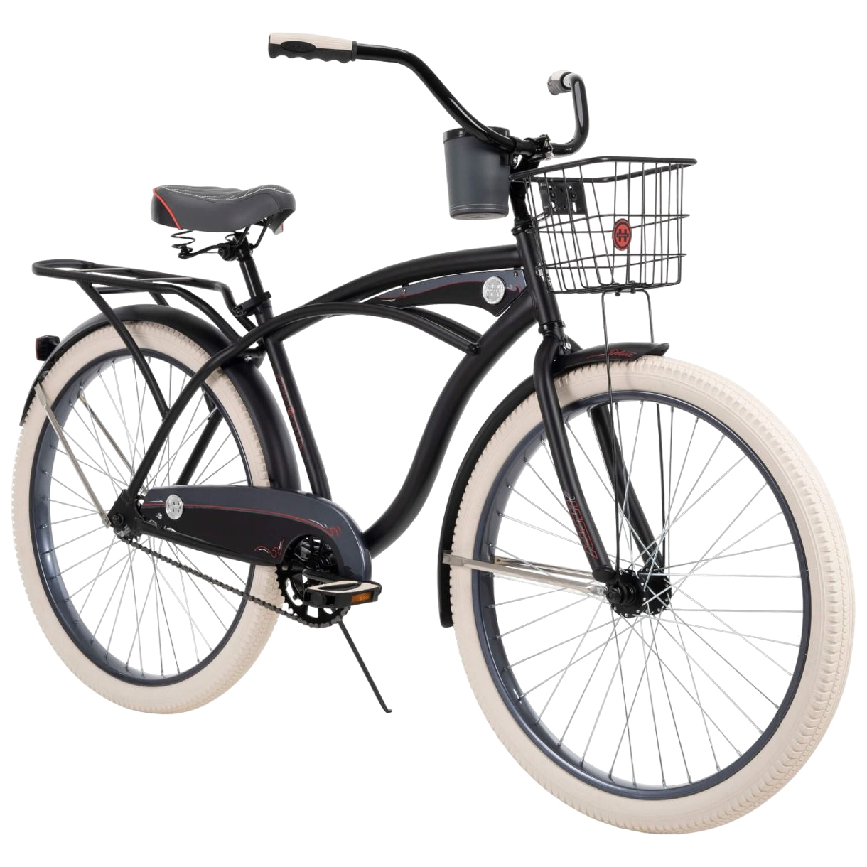 Huffy Deluxe Cruiser 26