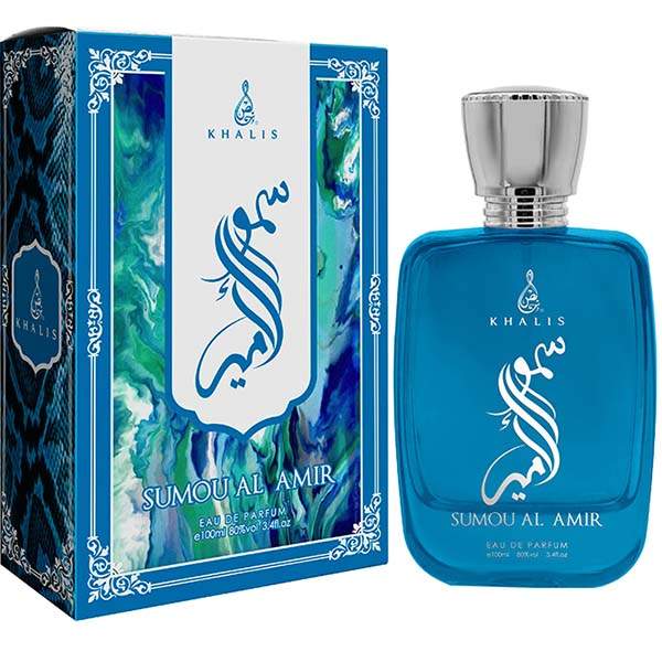 Парфюмерия унисекс Khalis Perfumes - купить парфюмерия унисекс Khalis ...