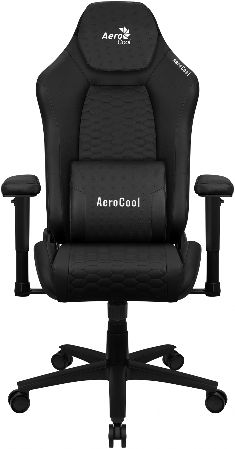 Cougar или aerocool кресло