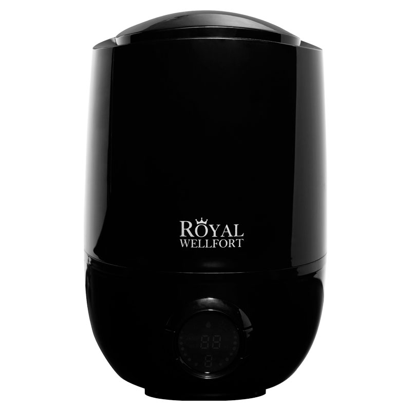Как разобрать пылесос royal wellfort