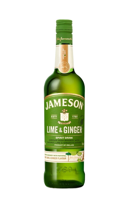 Виски Jameson - купить виски Jameson, цены на Мегамаркет