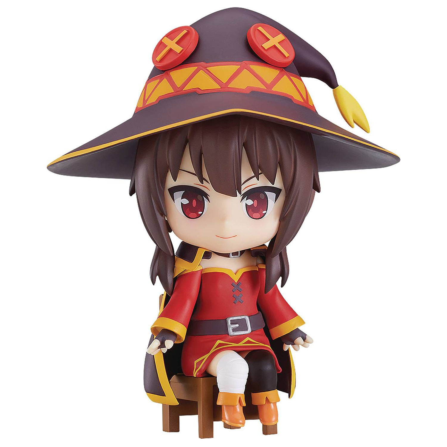 Фигурка Good Smile Company KonoSuba: Megumin – купить в Москве, цены в  интернет-магазинах на Мегамаркет