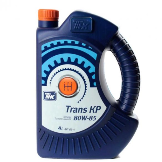 Трансмиссионное масло ТНК 2002 80w85 - купить в Москве, цены на ...