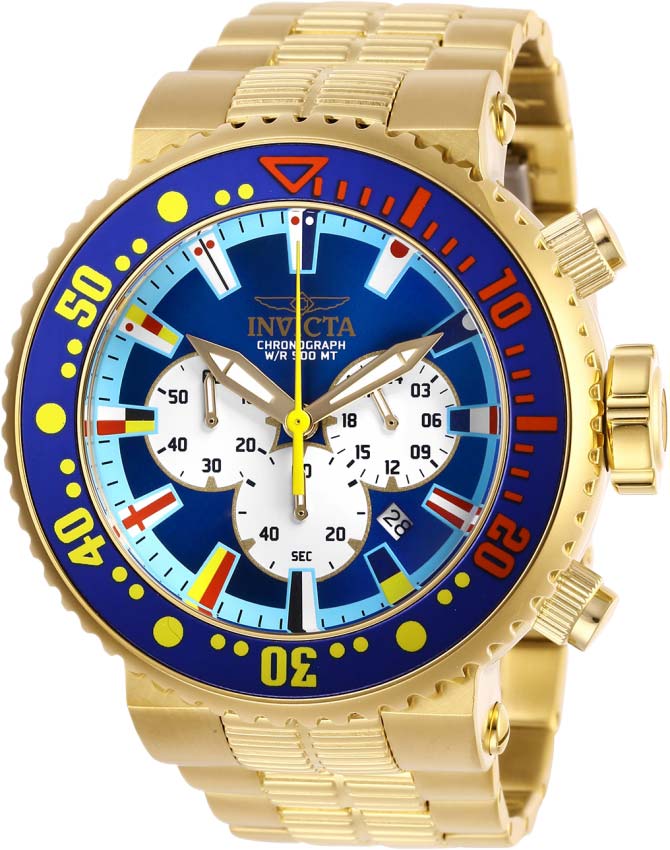 Invicta 27660 2025