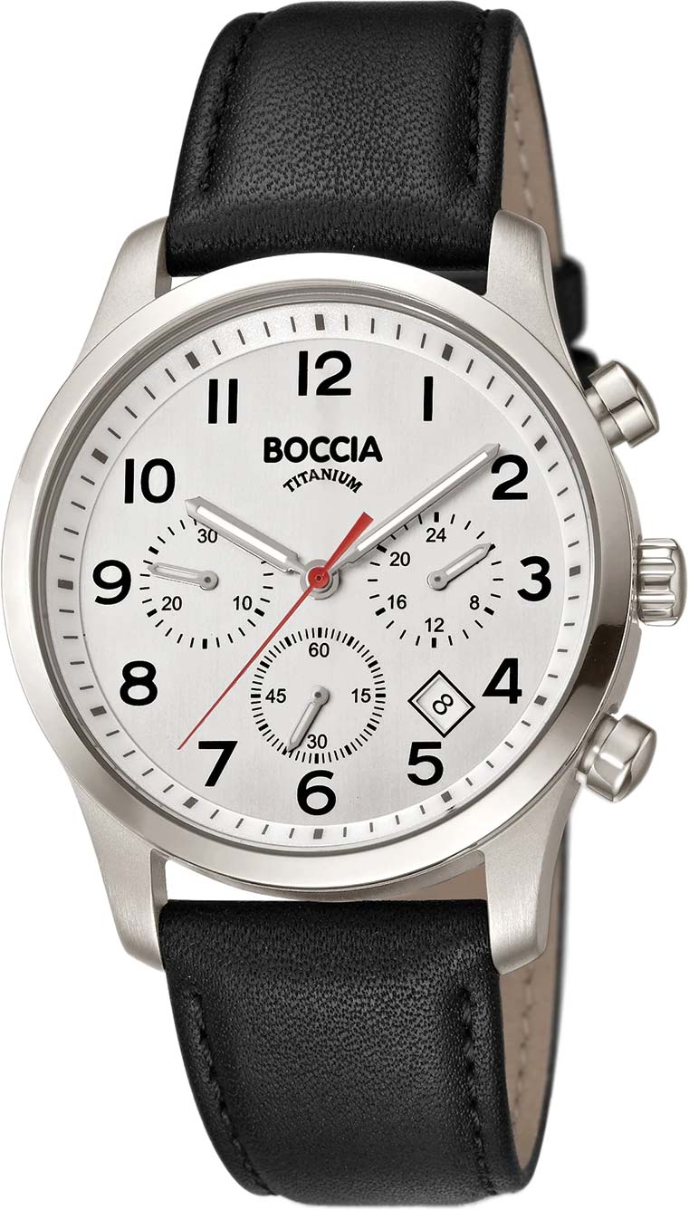 Boccia Titanium 3749 01