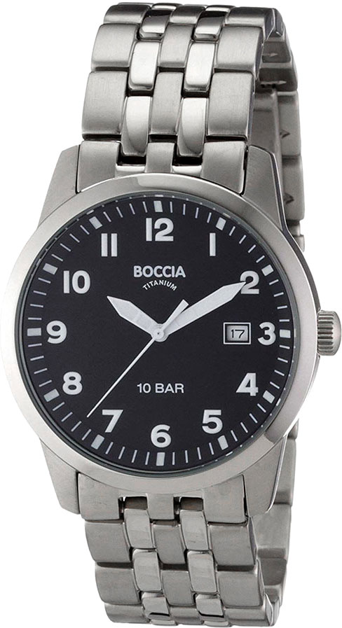 Boccia Titanium 3631 02