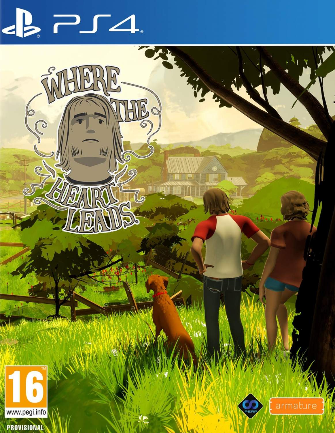 Игры для PS4 Armature Studio - купить игры для PS4 Armature Studio ...