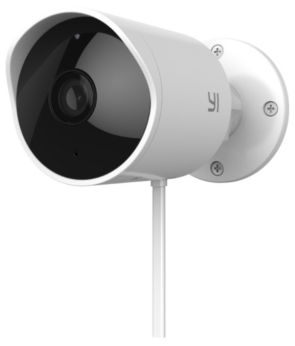 Kami outdoor camera discount