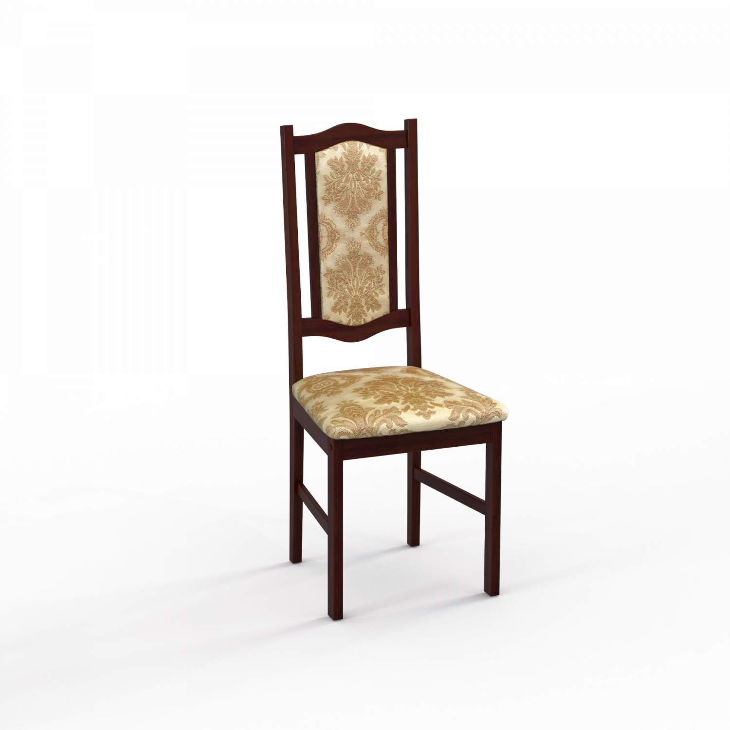 Стул Дик М50, коньяк №4013/бежевый/коньяк/коричневый - купить в Москве ...