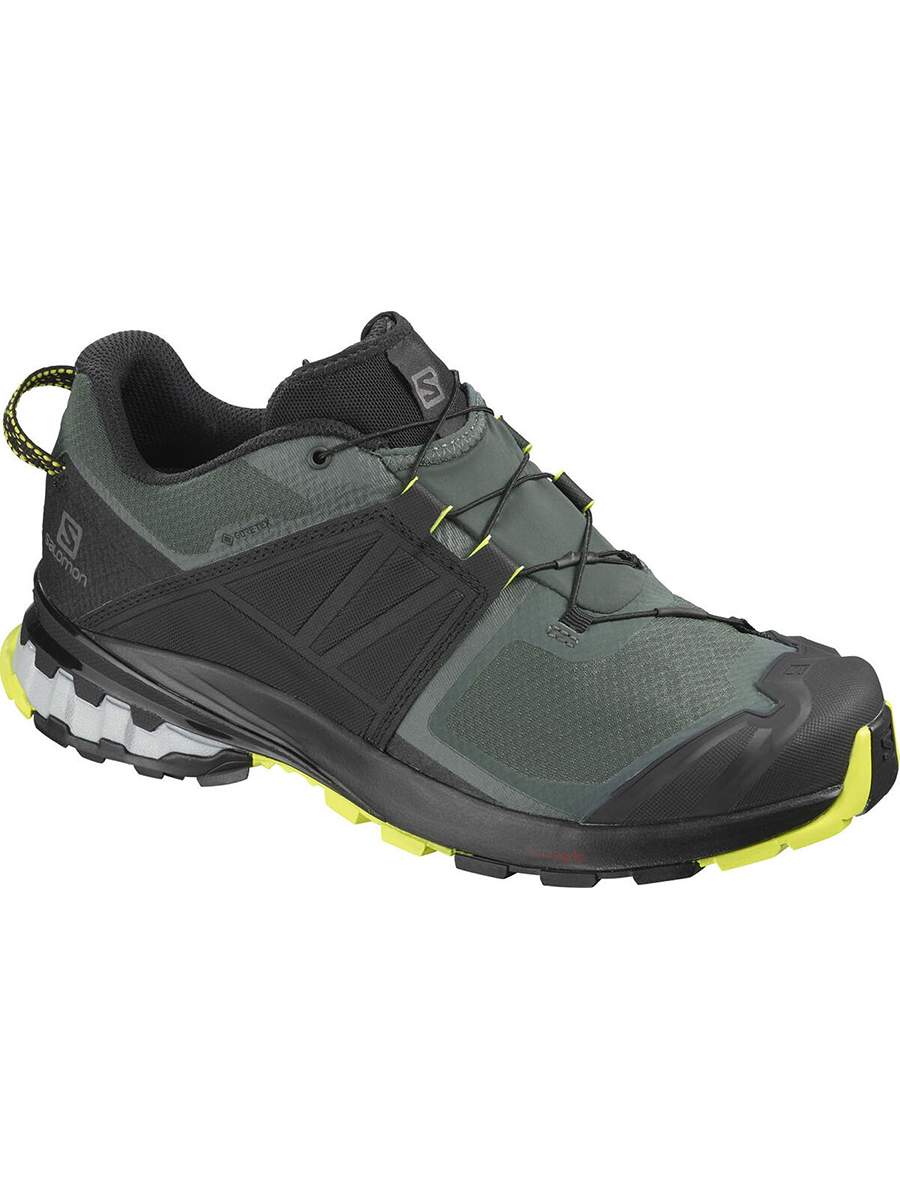 Salomon xa wild gtx w new arrivals