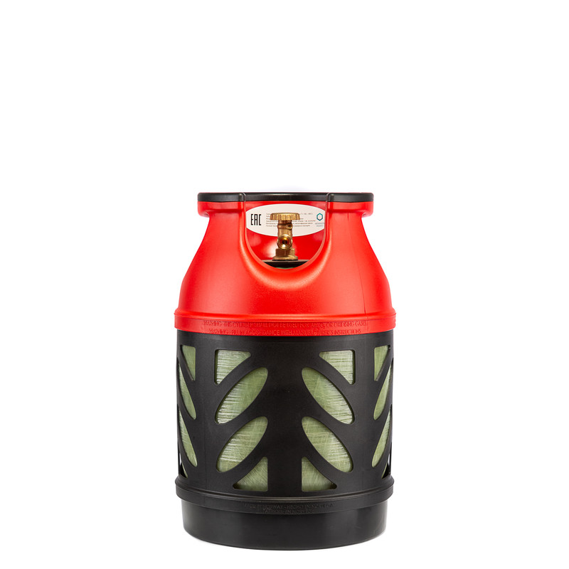 Газовые баллоны Hexagon Ragasco - купить газовый баллон Hexagon Ragasco ...