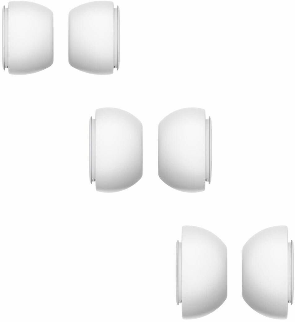 Амбушюры Для Airpods Pro Xs Купить