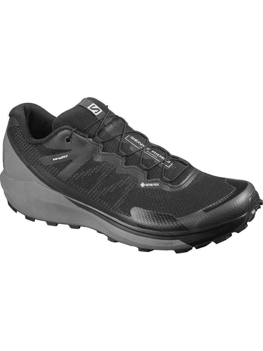 Salomon deals sense fit