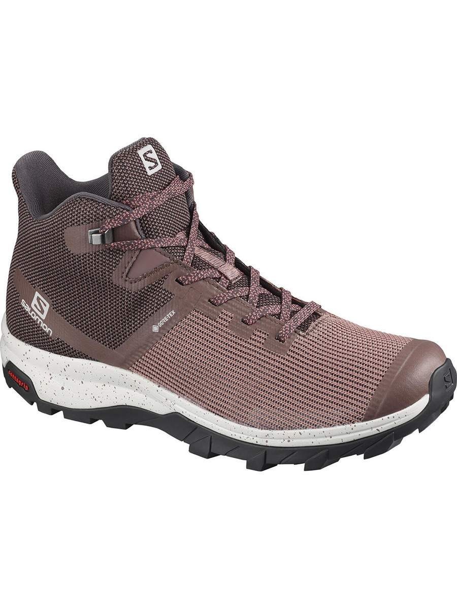 salomon outline prism mid