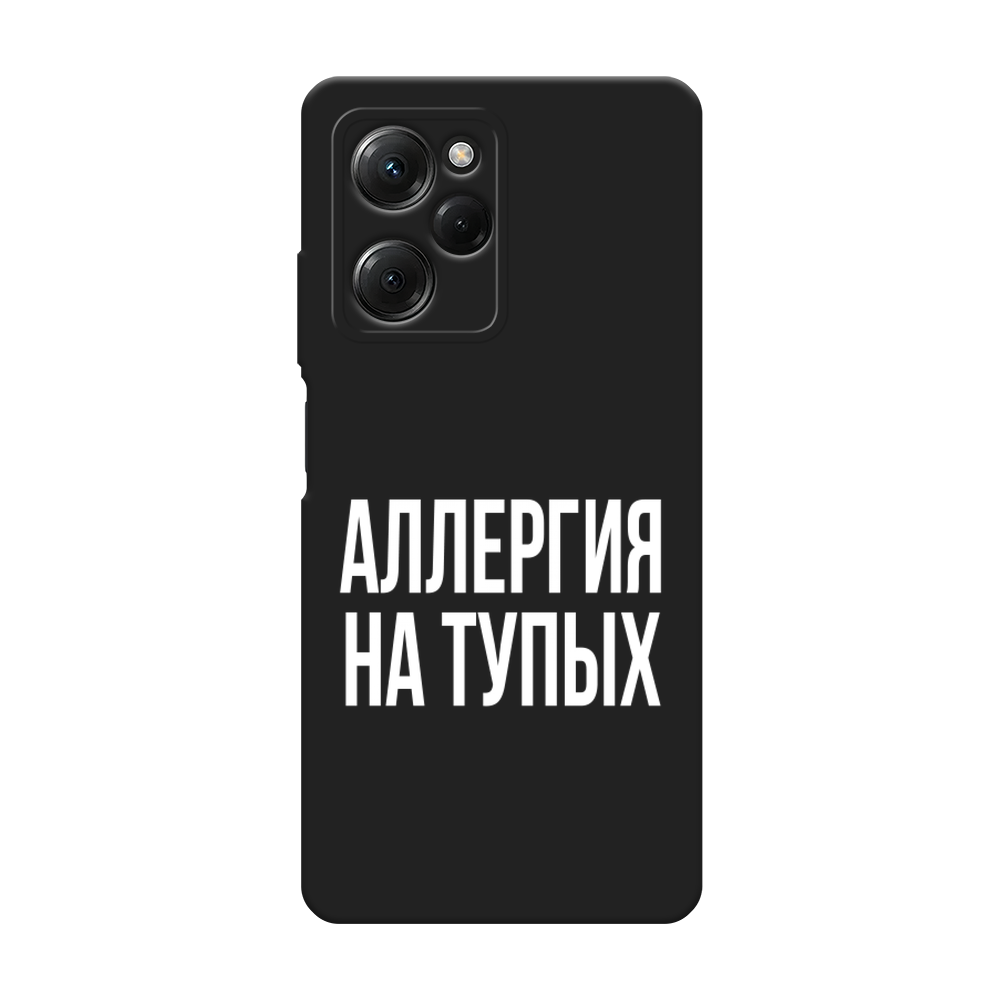 Чехол Awog на Xiaomi Poco X5 Pro 5G 