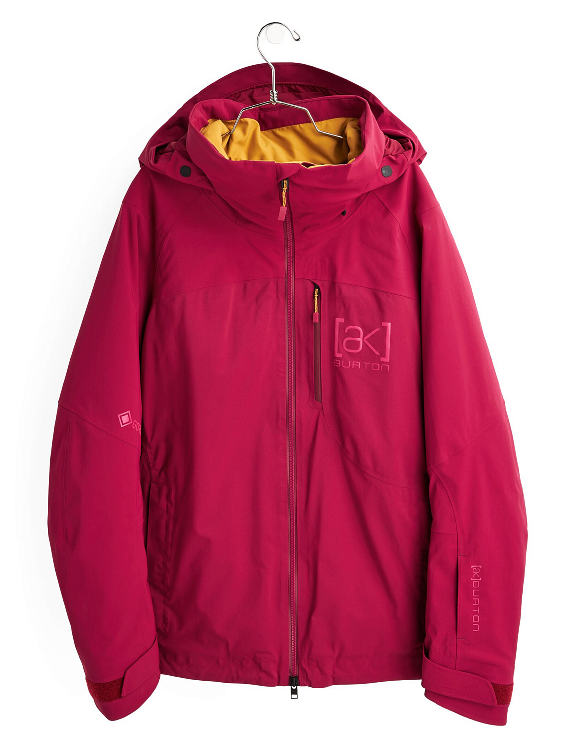 Burton shop embark jacket