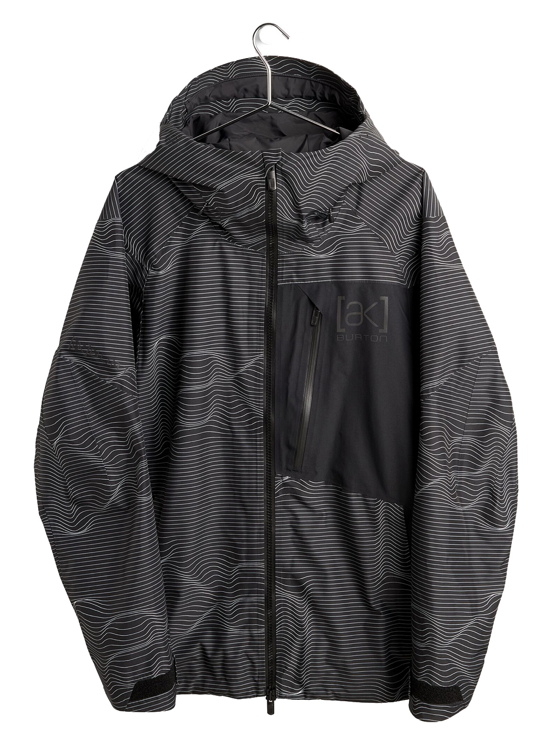 Burton ak cyclic clearance jacket