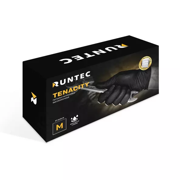 Перчатки рабочие RUNTEC - купить перчатки рабочие RUNTEC, цены на Мегамаркет