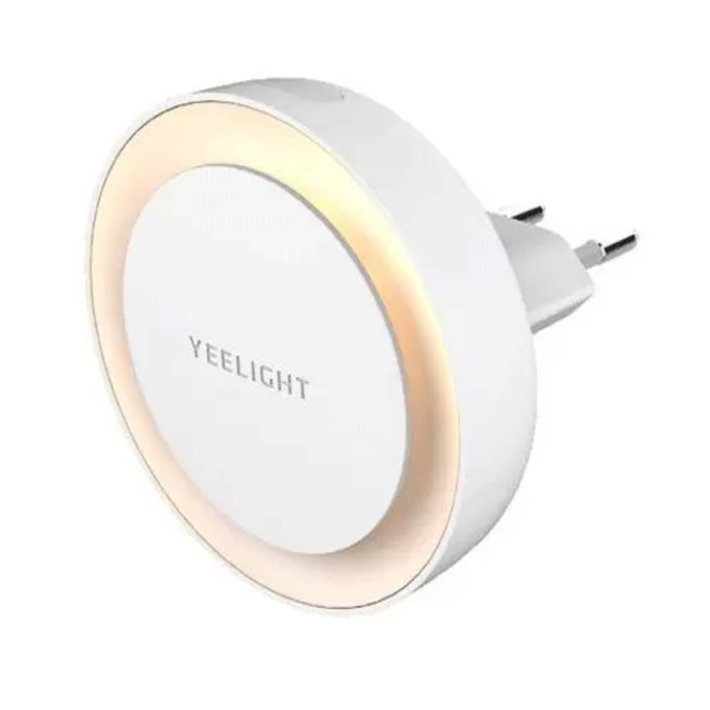 Лампа-ночник Yeelight Plug-in Nightlight в розетку, YLYD11YL - отзывы  покупателей на Мегамаркет | 600001511213