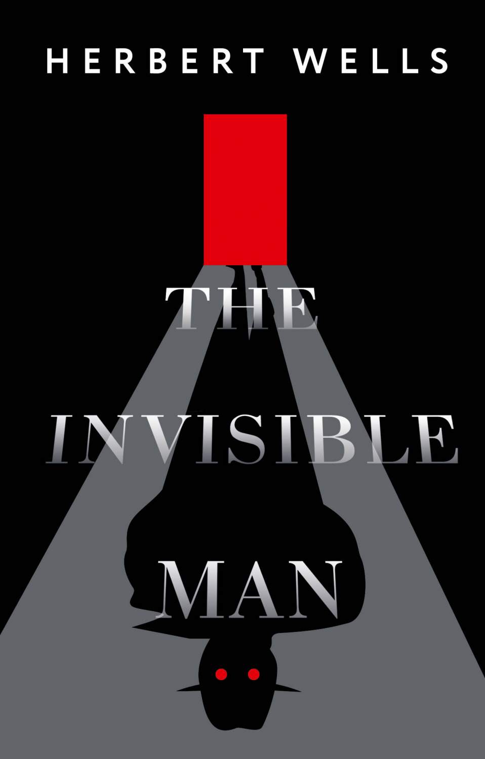 The Invisible Man - купить книги на иностранном языке в интернет-магазинах,  цены на Мегамаркет | 978-5-17-158018-6