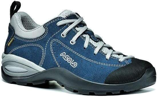 Asolo Decker Gtx Jr Denim Blue