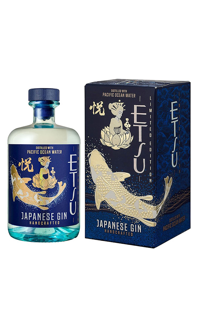 Roku Gin Купить