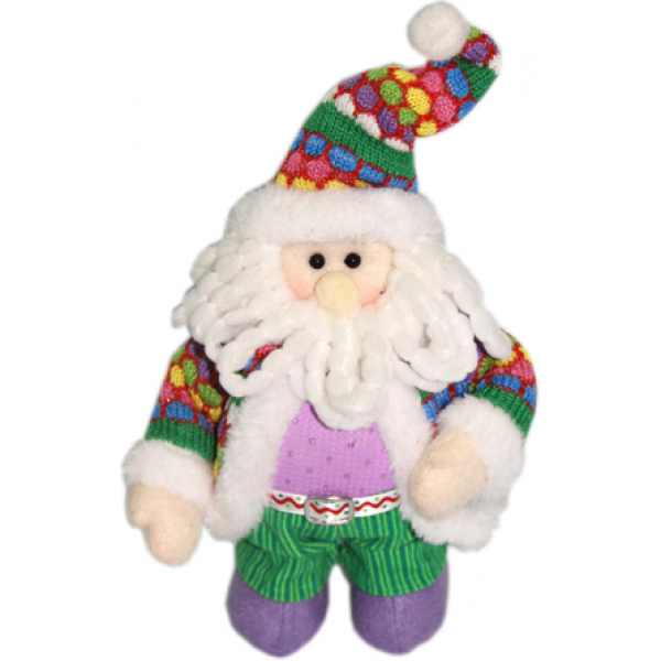 Новогодние сувениры и аксессуары Фабрика Деда Мороза – купить ...