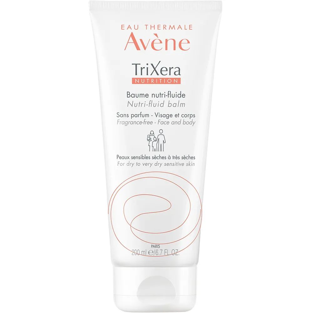 AVENE TRIXERA DOCCIA CR ML | Lovesano