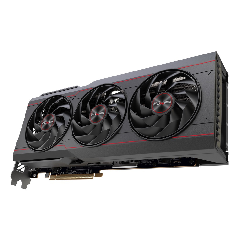 Видеокарта Sapphire AMD Radeon RX 7900 XTX GAMING 11322-02-20G - отзывы  покупателей на маркетплейсе Мегамаркет | Артикул: 600010911140