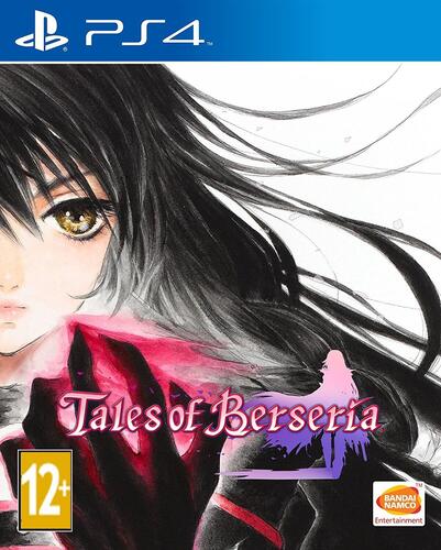 Tales of on sale berseria psn