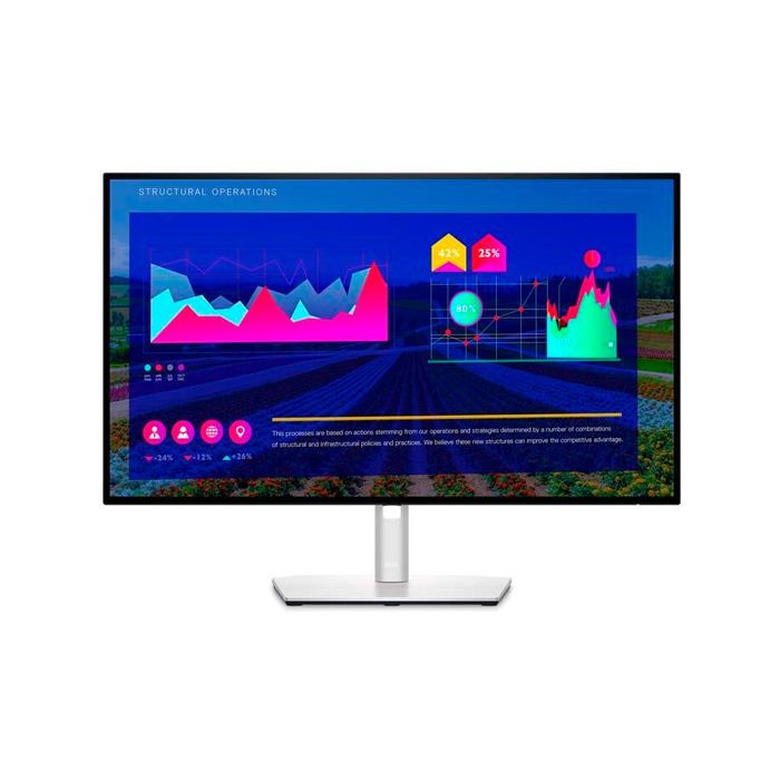 dell 25 inch 4k monitor