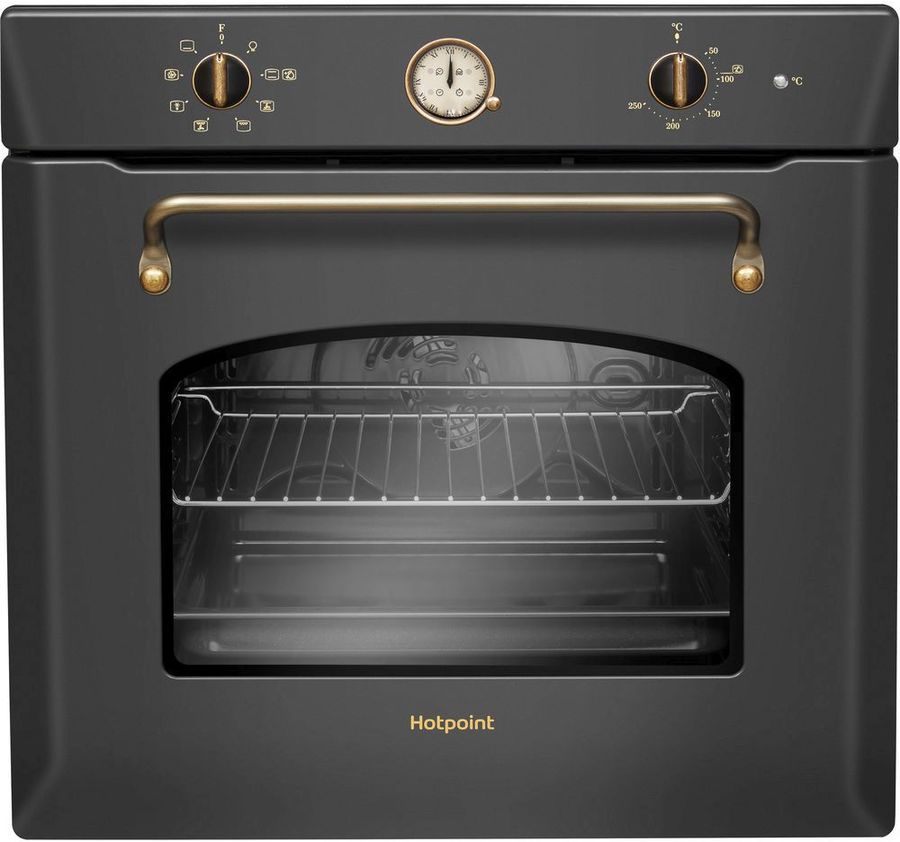 Духовой шкаф электрический hotpoint ariston инструкция по применению