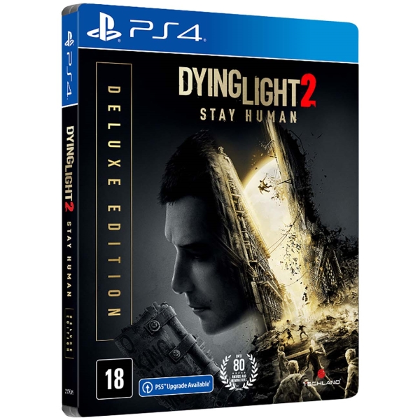 Dying Light 2 Stay Human PREMIUM