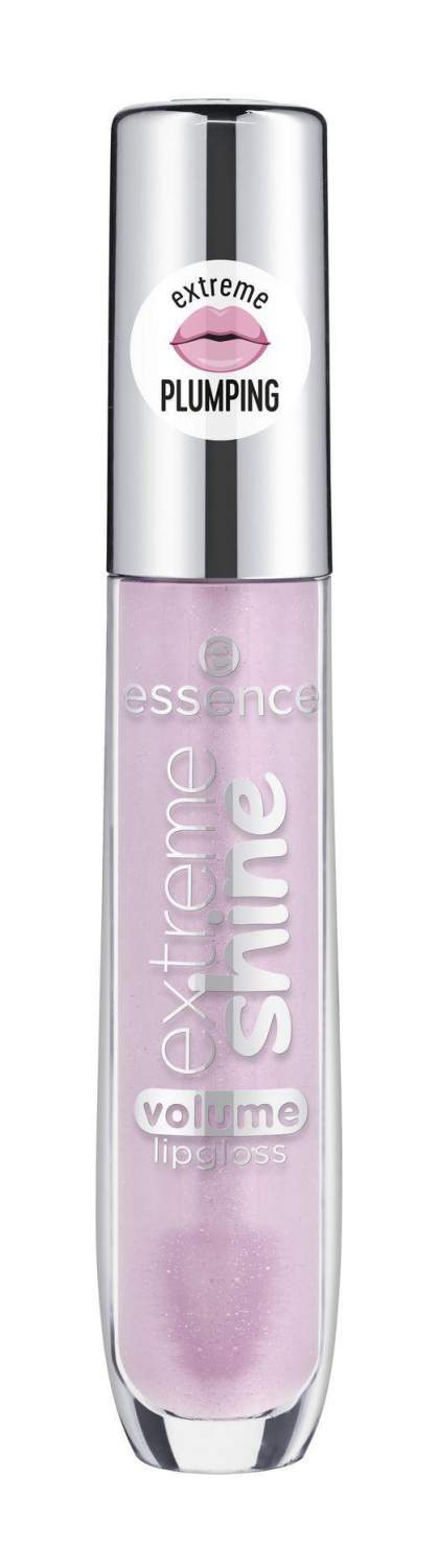 essence Extreme Shine Volume Lipgloss