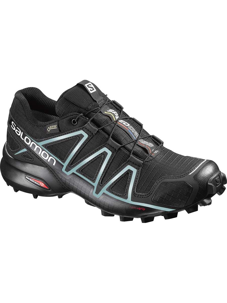 Salomon speedcross store 3.5