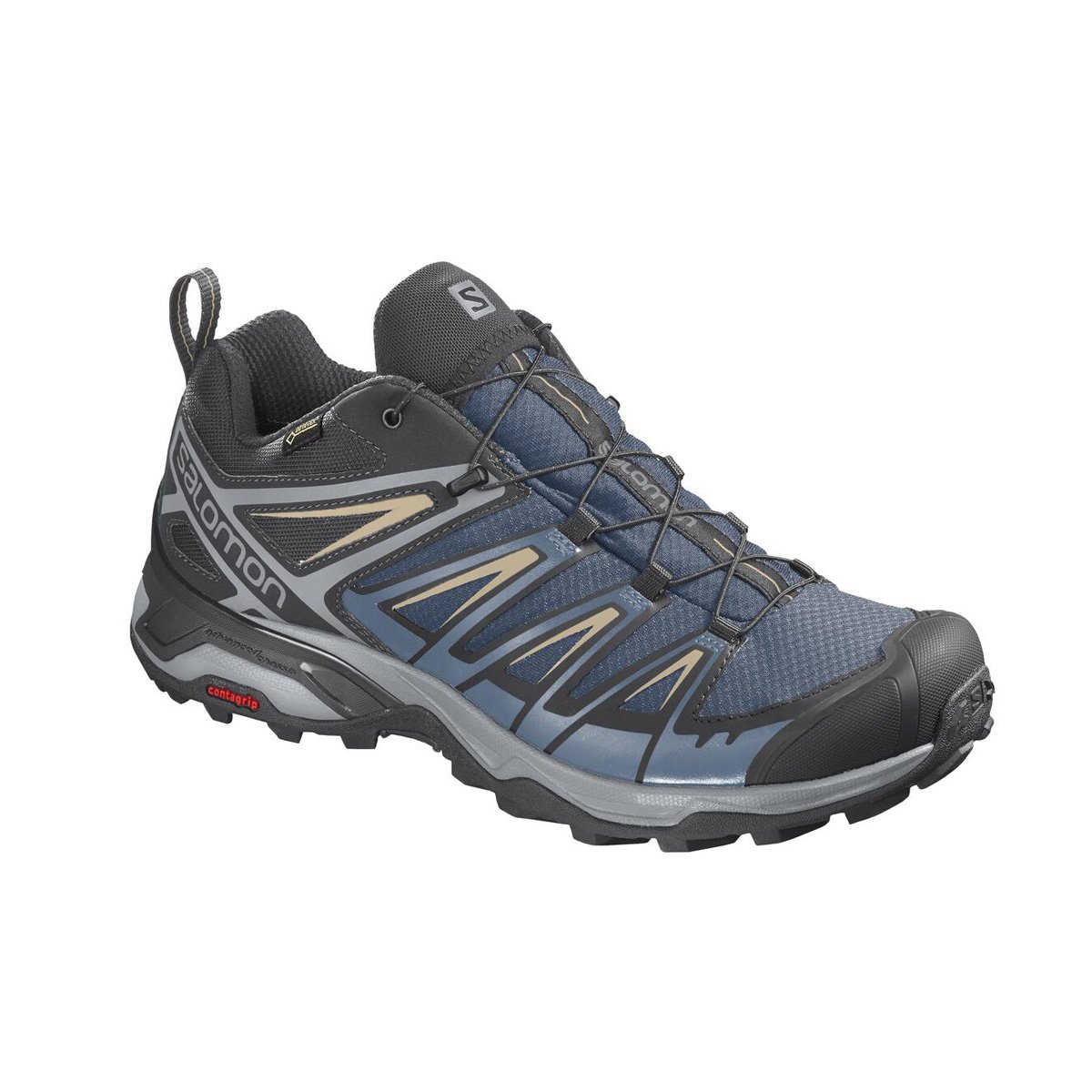 Salomon on sale 3 ultra