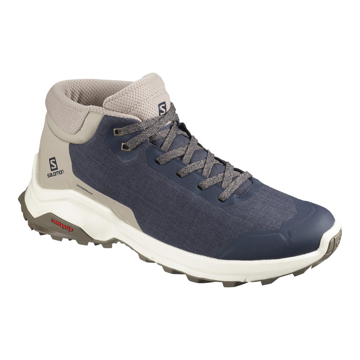 Salomon chukka deals