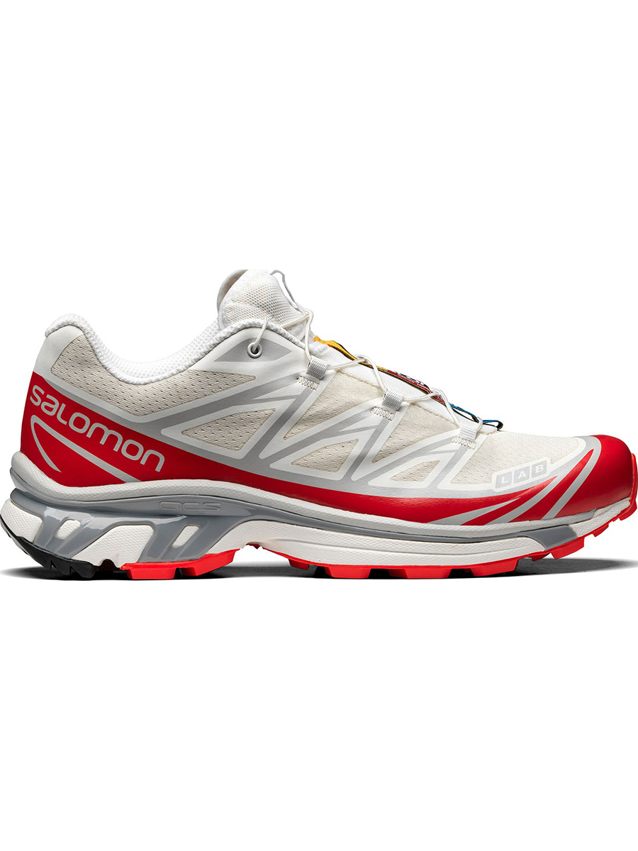 Salomon XT 6 ADV LTD 10 UK