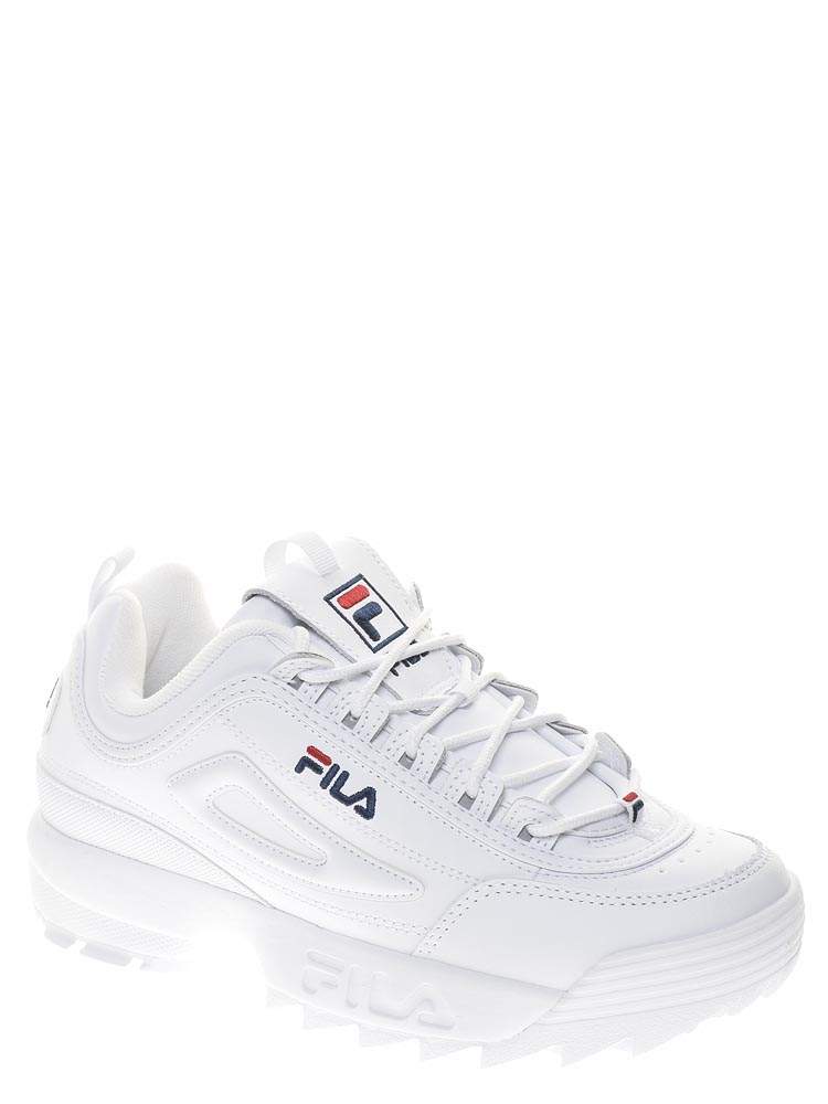 Fila disruptor store sneaker low