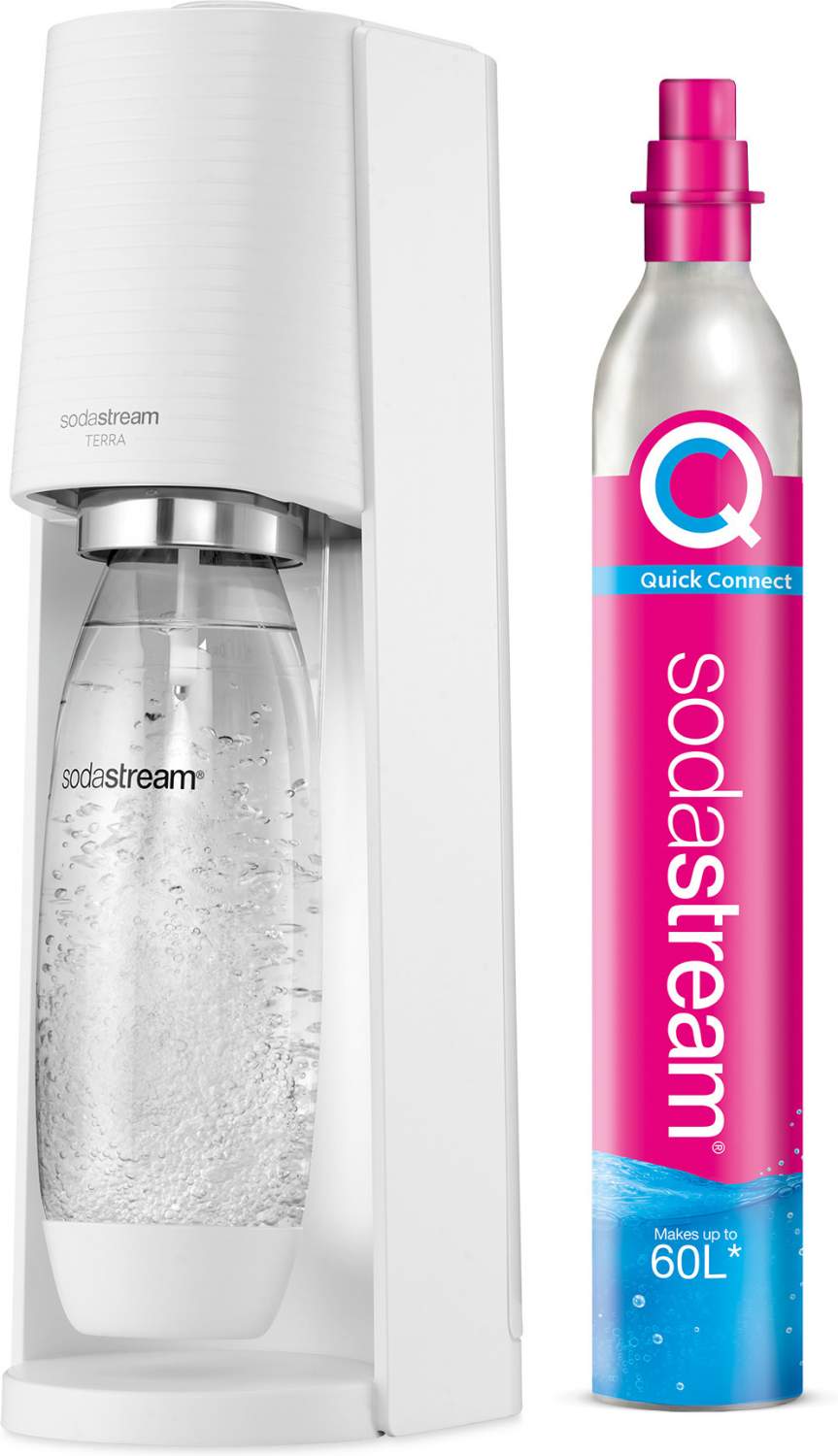 sodastream