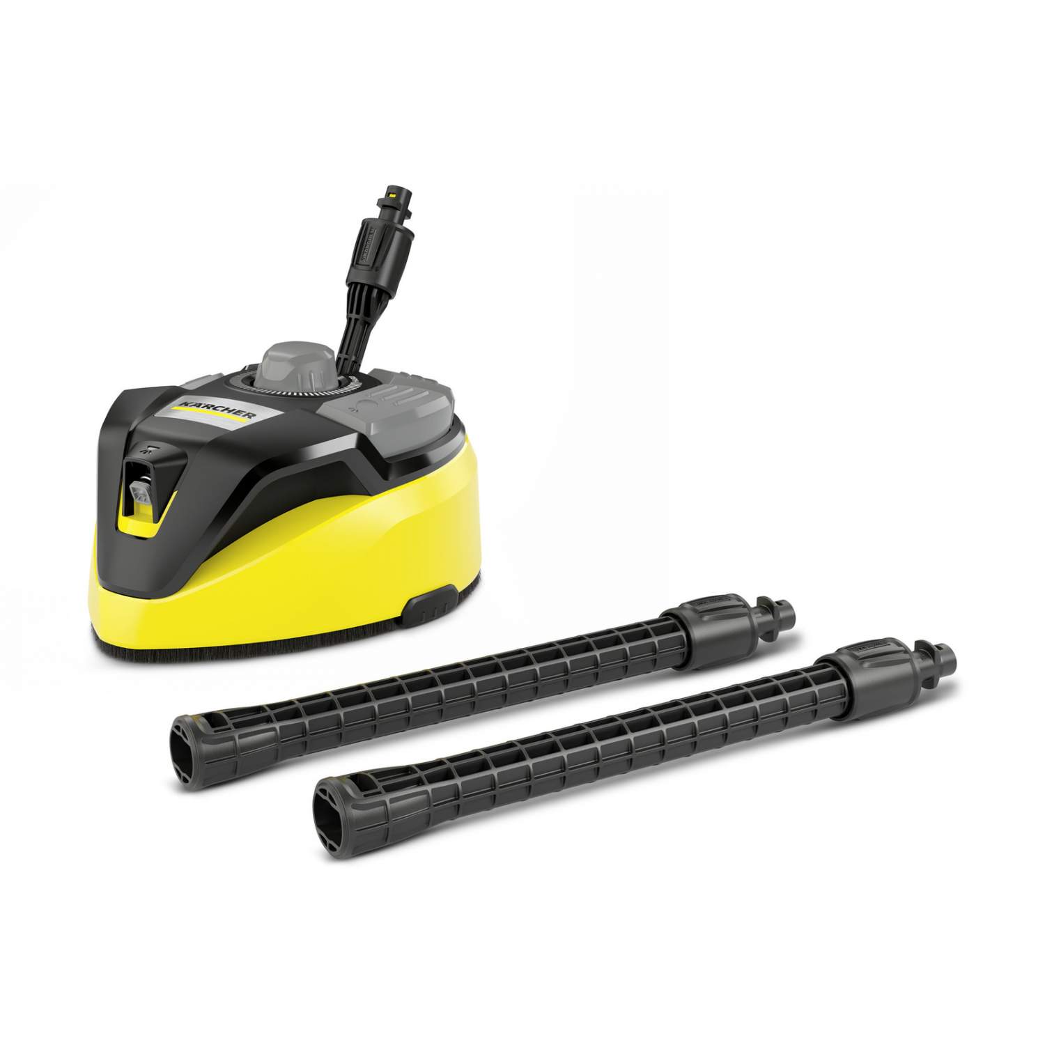 Щетка для мойки высокого давления Karcher T-Racer T 7 Plus 2.644-074.0 -  купить в Москве, цены на Мегамаркет | 600003426723