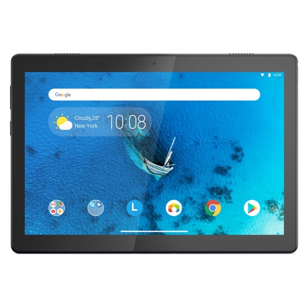 Планшет Lenovo Tab M10 TB-X505F 10.1