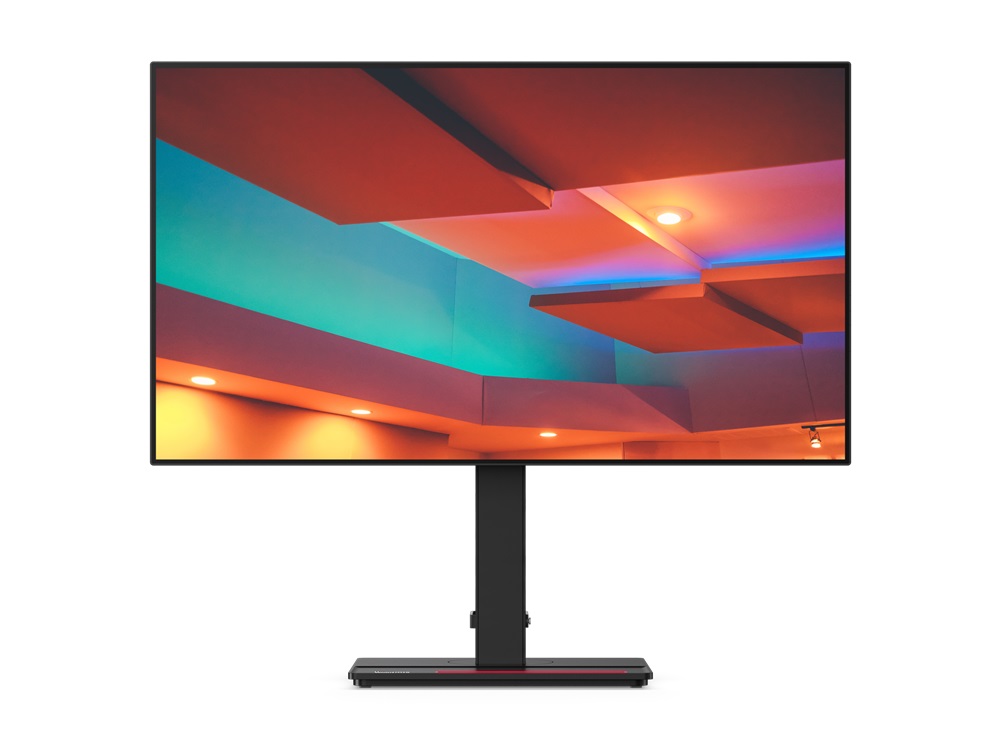 thinkvision p27h monitor