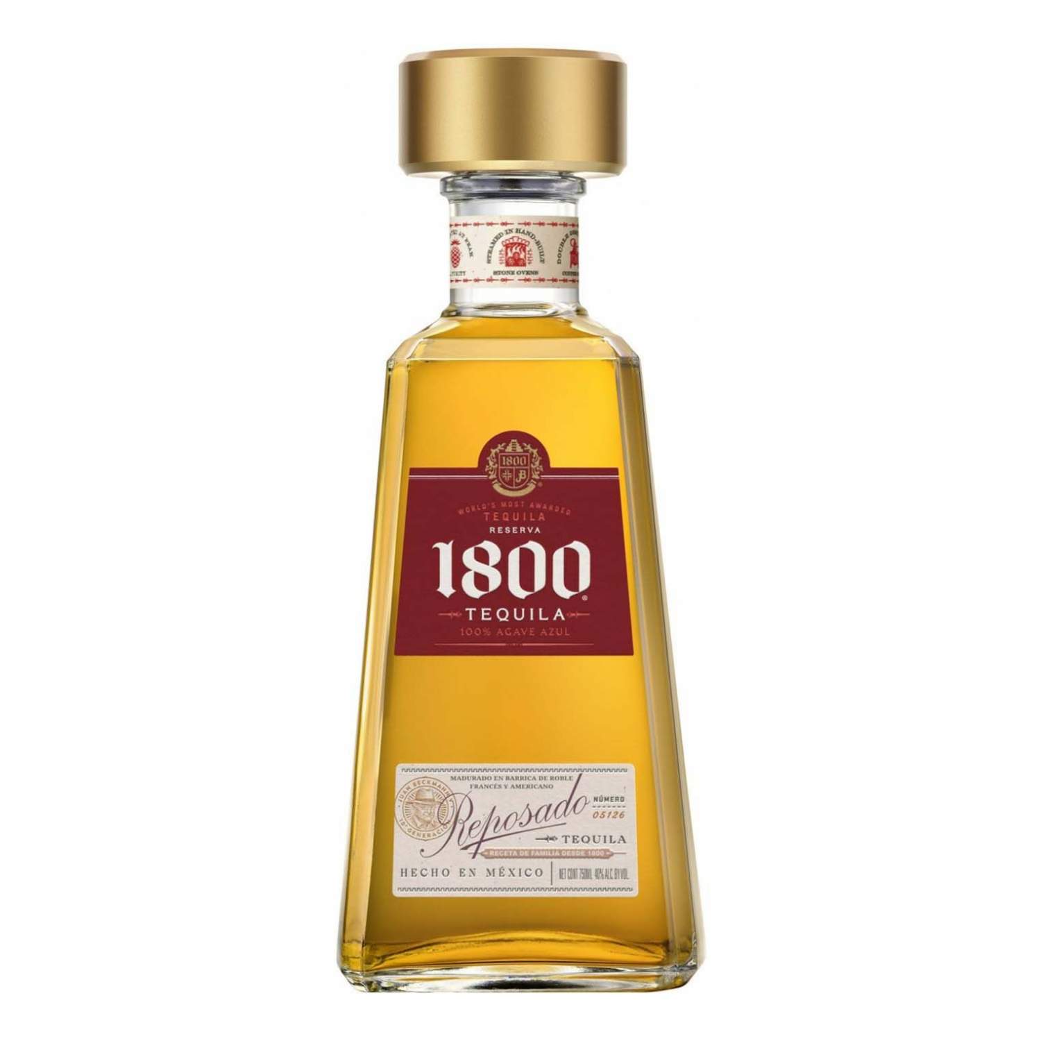 Jose cuervo reposado отзывы