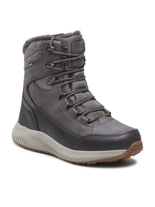 Skechers women's best sale woodland winter boot