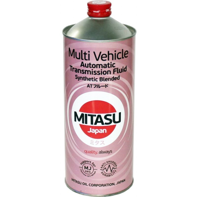 Mitasu atf. Mitasu Multi vehicle ATF Synthetic Blended. Mitasu Premium Multi vehicle ATF для АКПП синт 1. Артикул Mitasu ATF Multi vehicle. Масло трансмиссионное синтетическое "ATF Multi-vehicle", 4л применимость.